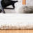 Ymir Hand Tufted Wool And Cotton With Latex Abstract Rug-1531039127