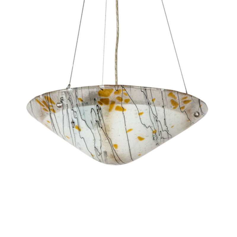 Metro Fusion 3 - Light Pendant