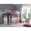Pino European Single Mid Sleeper Bed-28142734-117478987