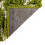 Tapis vert à poils longs treillis Rugs.com Ruth-835515004