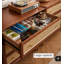 Commode 3 tiroirs Boho