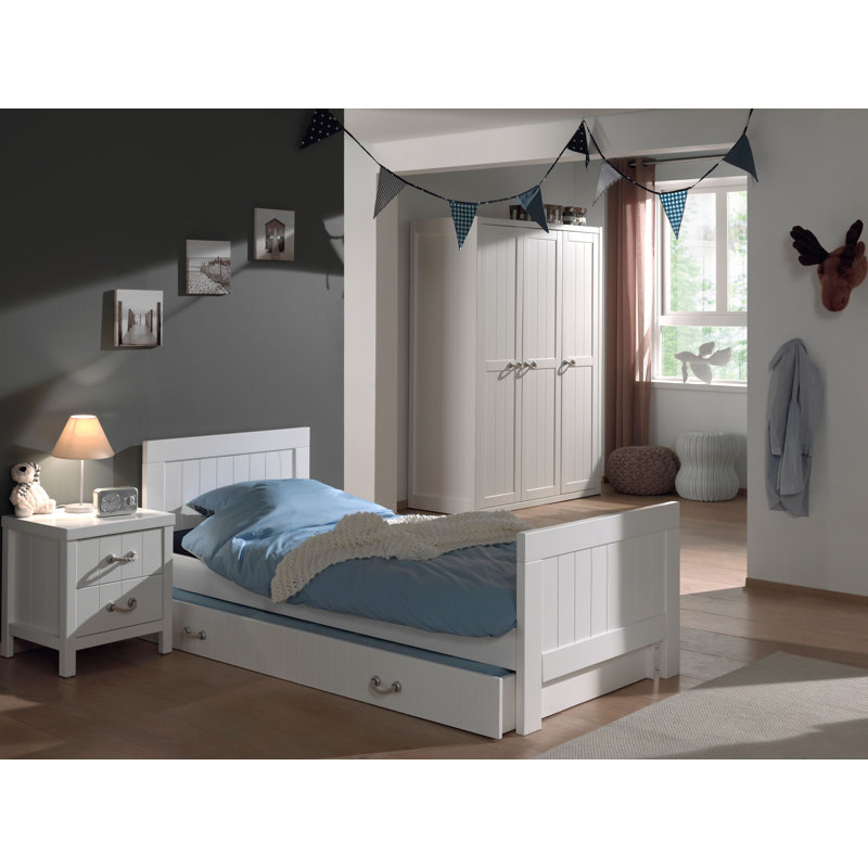 Lewis Underbed Storage Drawers