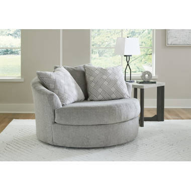 Home by Sean & Catherine Lowe Kennedy 64 Wide Polyester Barrel