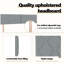 Fabric Headboard Geometric With Headboard Fabric-1555507395-1555507517