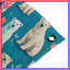 Tapisserie murale ours polaires et chiens - Décoration murale animaux-129727082