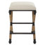 Tabouret de comptoir Faline-1029891476