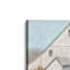 32 "x 48" Farmstead Memories, ensemble de 2 reproductions sur toile dans un cadre doré poli-1638166975-1638166963