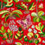 Exotic Butterfly Fabric-35103002