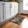 Cerrito Area Rug with Non-Slip Backing