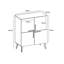 Swerting 70cm Console Table-1662742157