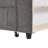 Versatile Convertible Sofa Bed with Adjustable Backrest and Multiple Functionalities for Any Living Space