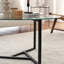 Alamea Frame Coffee Table-1510695942