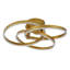 Lustre fantaisie à DEL Kayjah-803283739