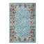 Tapis floral lavable pour tapis-893502924