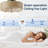 Ceiling Fans With Lights Remote Control, Small Farmhouse Ceiling Fans With Light