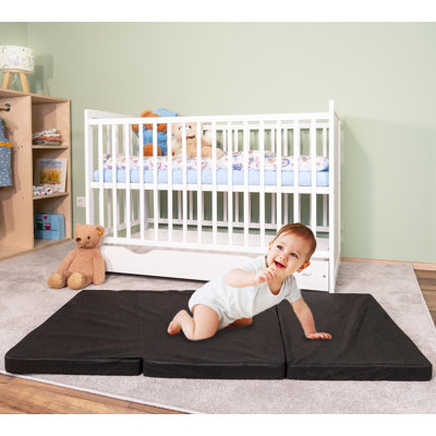 Travel Premium Baby Mattress