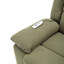 Fauteuil de massage chauffant-1277699873