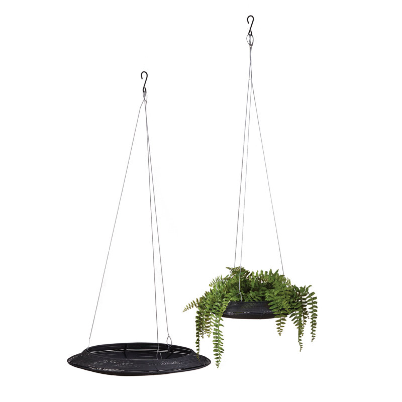 Nash Hanging Baskets Set Of 2