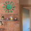 Horloge murale Timelike Kitchen