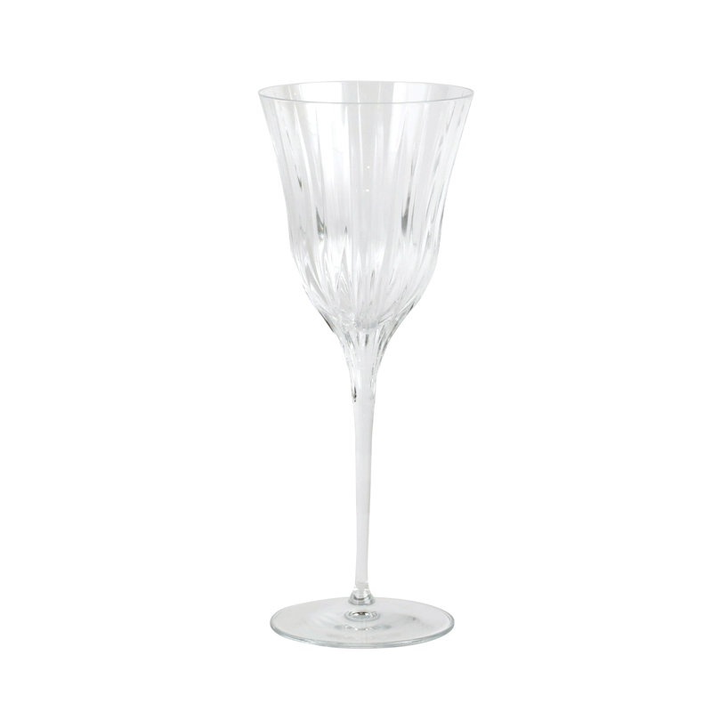 Natalia Handmade Wine Glass