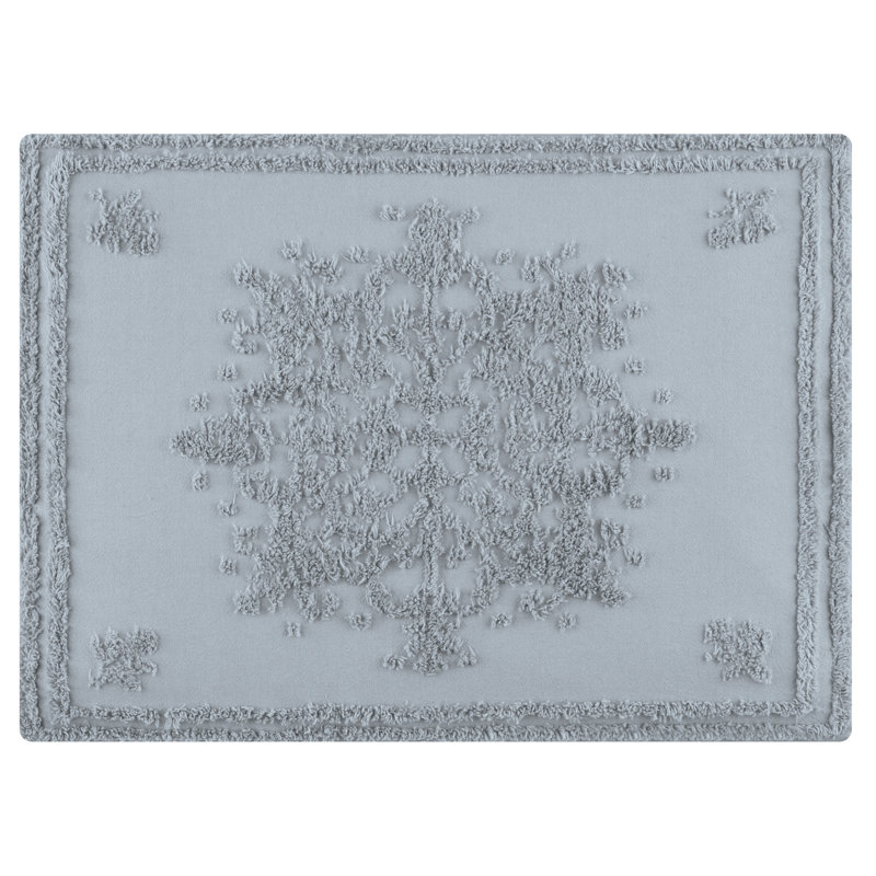 Cotton Sham, White