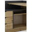 Thoman L-Shaped Writing Desk-584418653