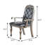 Chaise avec accoudoirs de salle à manger-1146120792-1146120795