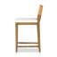 Tabouret de bar et de comptoir Diomar-85751183