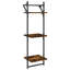 2 Piece Tiered Shelf-93314934