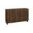 Ann 47" W Sideboard Cabinet with Stepped Panel Doors-948865649