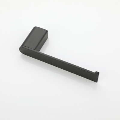 5 Bathroom Hardware, 304 Stainless, Matte Black, Scratch-, Modern Design For Kitchen Decorating Accessories , Stainless Steel, , Bath & Beyond