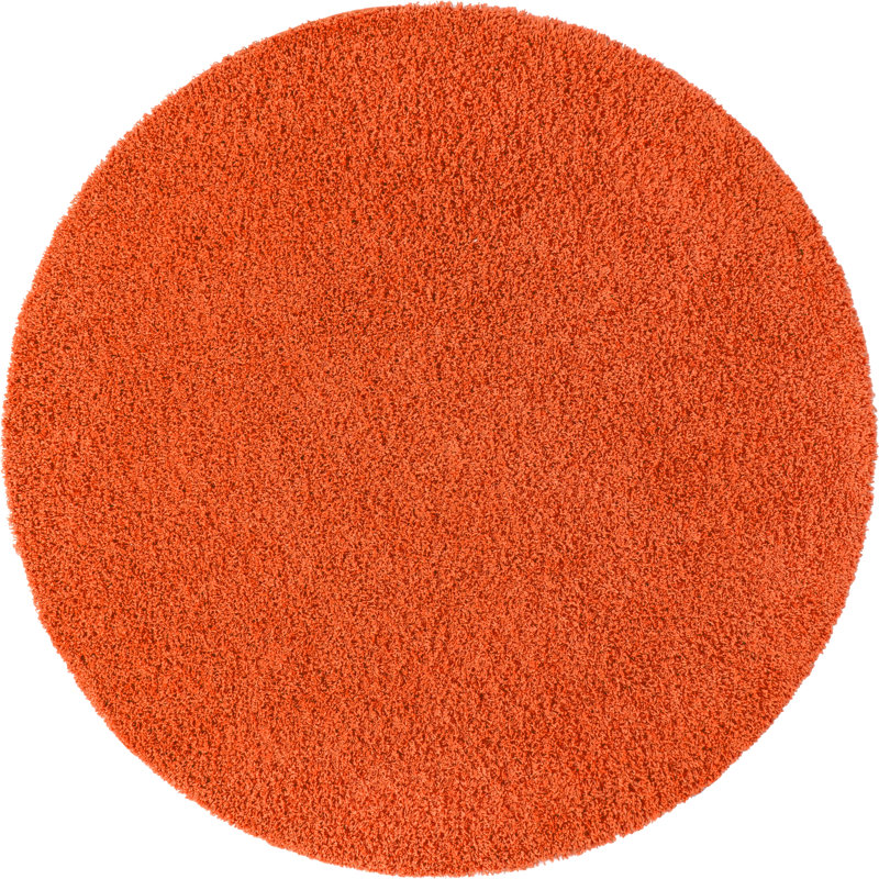 Renesha Indoor Rug, Round 8'2"