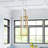 Marazi 2 - Light LED Unique/Statement Pendant-160151663