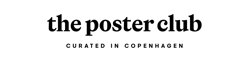 The Poster Club logo