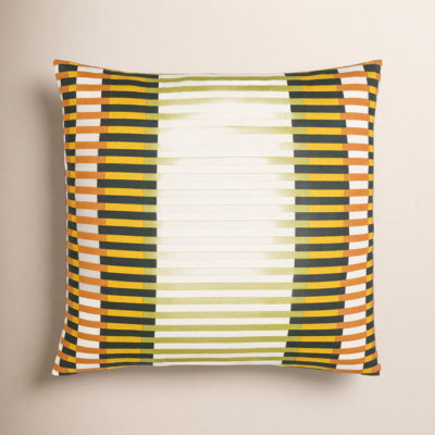 Jason Wu Sunset Throw Pillow