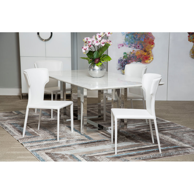 Halo Upholstered Dining Chair