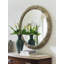 Laurel Canyon Beverly Round Mirror