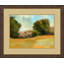 Summer Hills 3 Painting