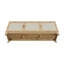 Sheridan 63" TV Stand In Natural-206140748