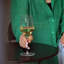 Supremo Bordeaux Wine Glass-1121758727