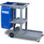 Chariot utilitaire court