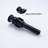 Centerset 2-handle Bathroom Faucet with Drain Assembly-72901466