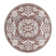 Erica Floral Indoor Rug
