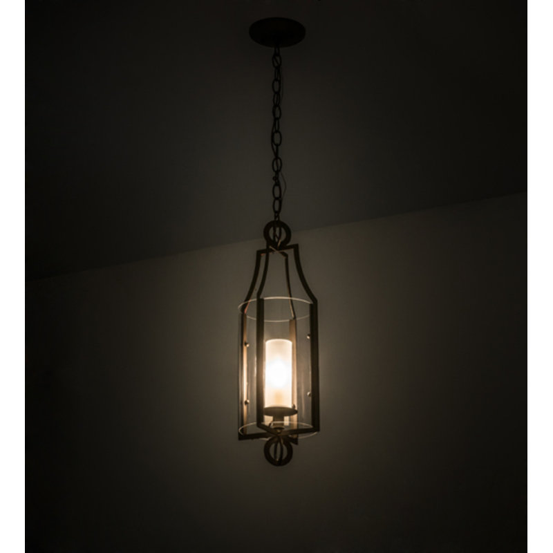 Delta 1 - Light Pendant