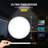 Weatherhill LED Flush Mount
