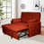 Rouge est en rupture de stock