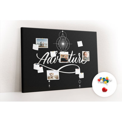 Prinz Cork Corkboard / Bulletin Board