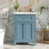 Indigo Blue n'est pas disponible