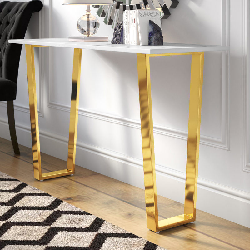 Cameron 48" Console Table
