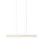 Stiletto 1 - Light LED Pendant-11943272